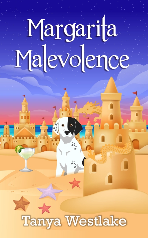 Margarita Malevolence,by Tanya Westlake